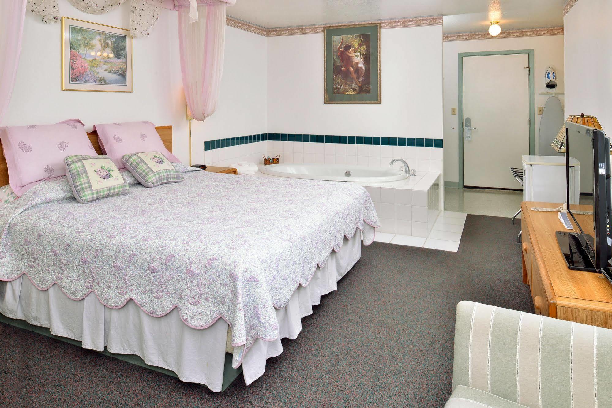 موتيل Sweet Home سويت هوم إن المظهر الخارجي الصورة